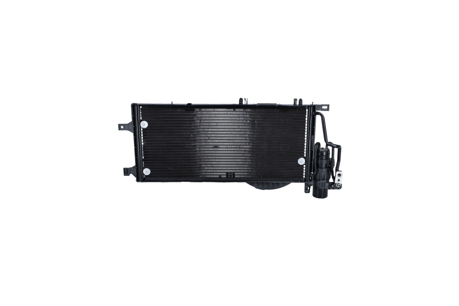 NRF 35531 byta ac-kondensor OPEL CORSA pris