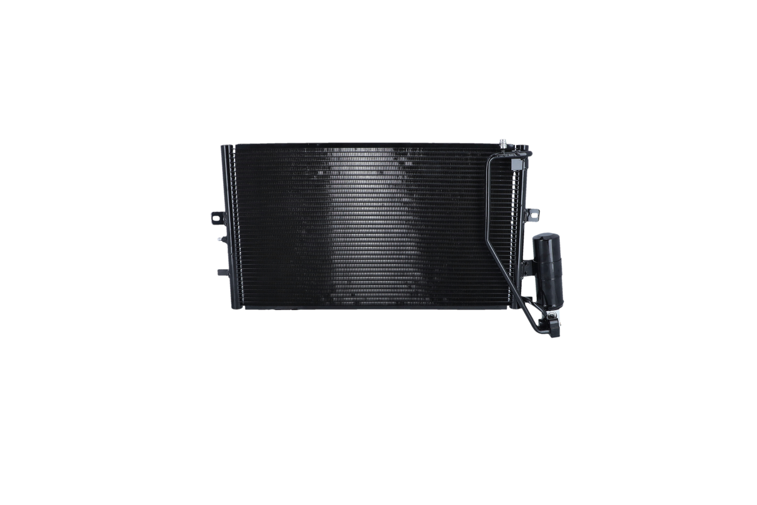NRF Condensor voor airco 35558