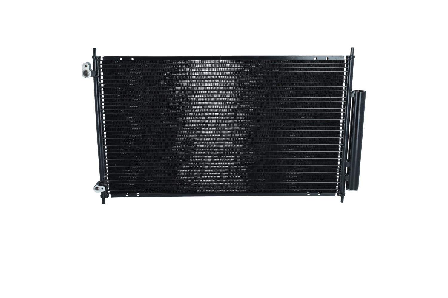 Condenseur de clim HONDA Accord V Berline (CE, CF) prix 1998: NRF 35559