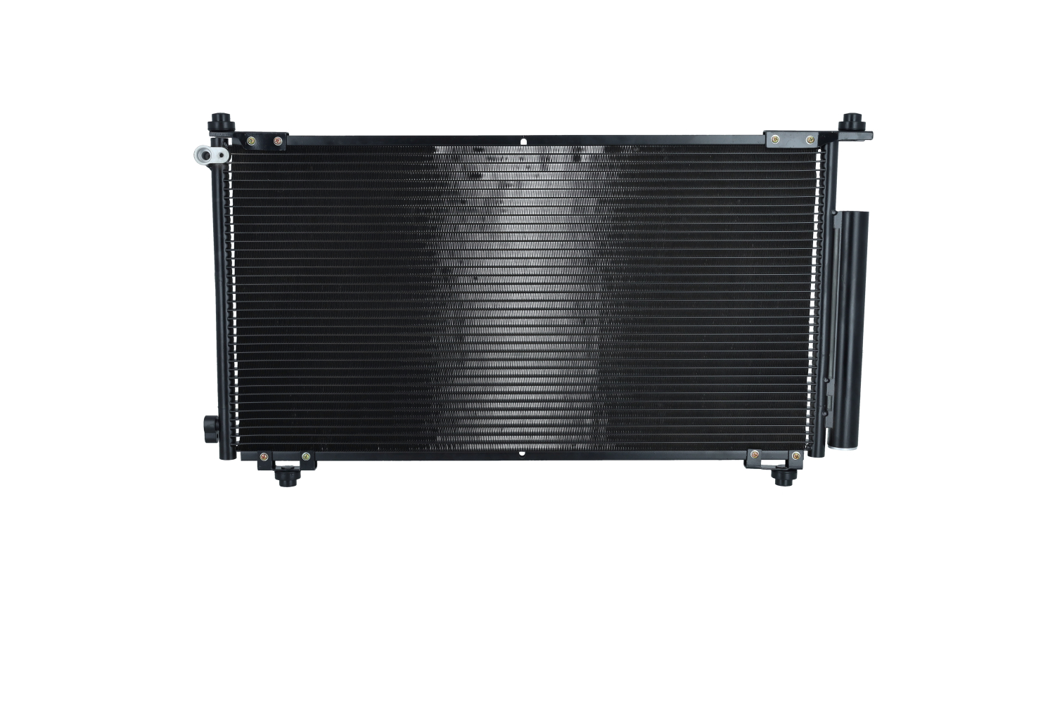 NRF 35561 Honda CRX ED condensor original