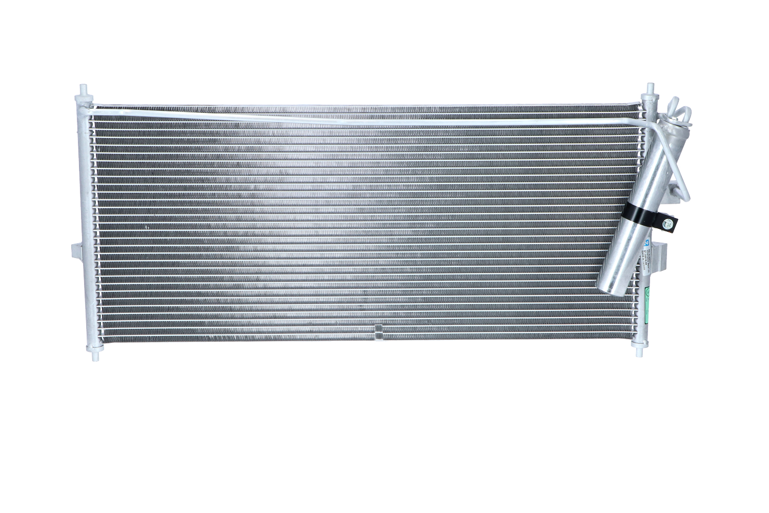 Acheter NRF Condenseur, climatisation 35563