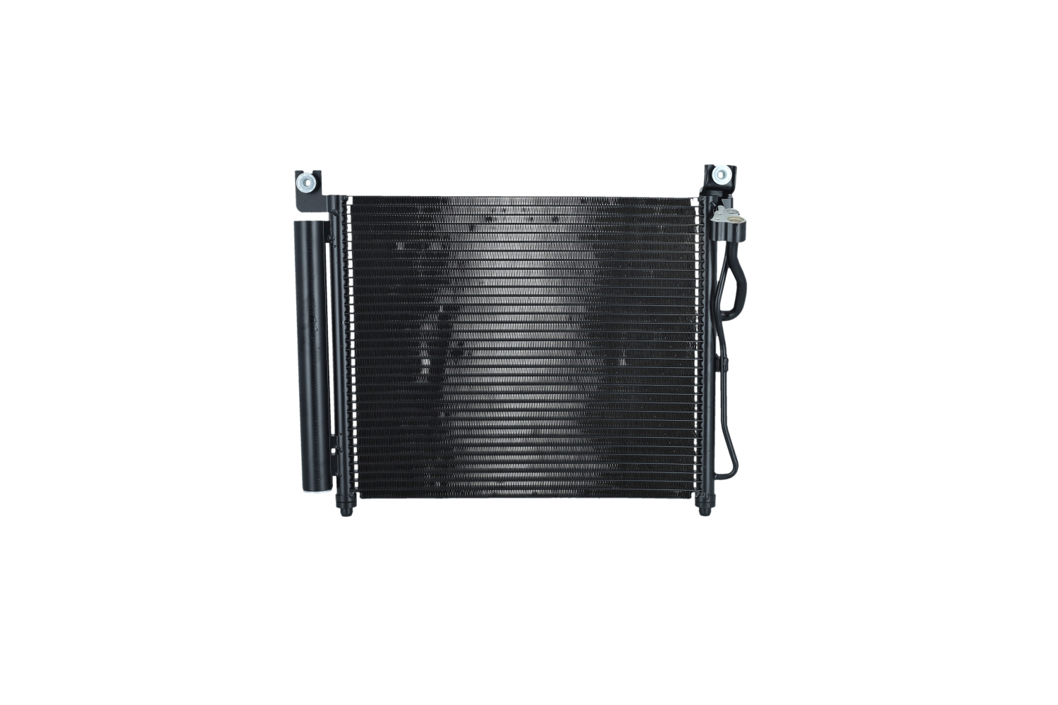 NRF 35569 Condenseur de clim Kia PICANTO 2009