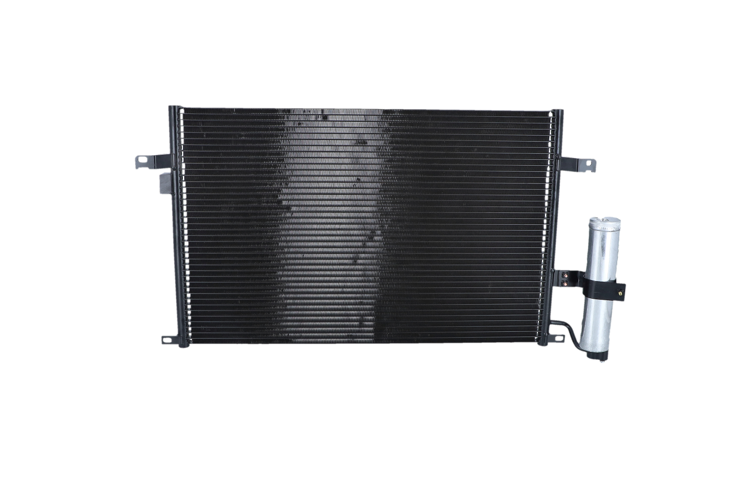 Condensatore climatizzatore NRF EASY FIT 35573 adatti per CHEVROLET, DAEWOO prezzi economici