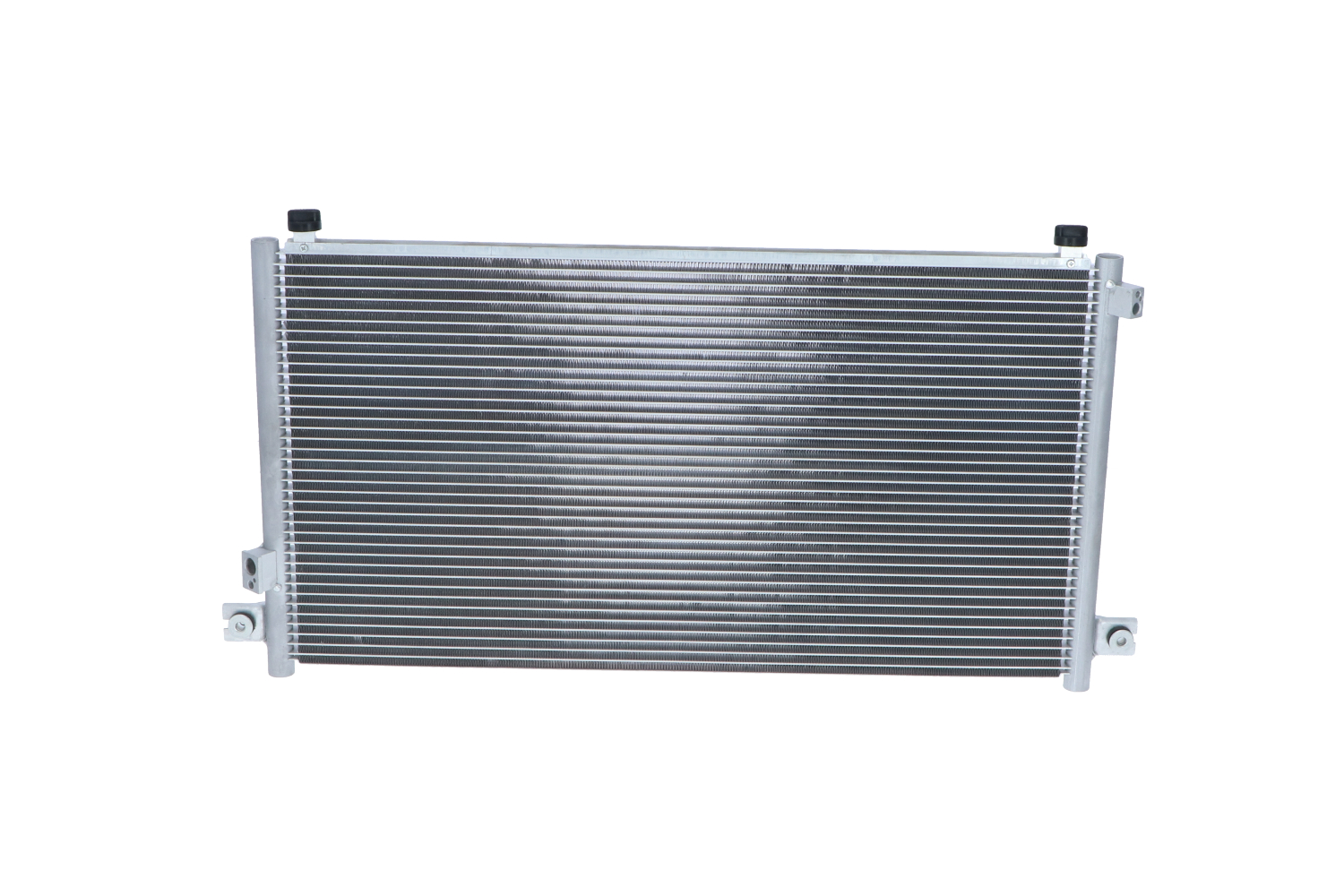 d'origine Nissan NAVARA NRF Condenseur 35574
