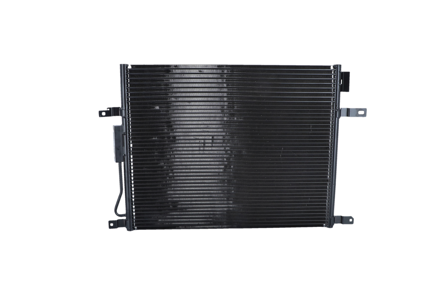 1999 JEEP GRAND CHEROKEE AC condenser NRF 35577