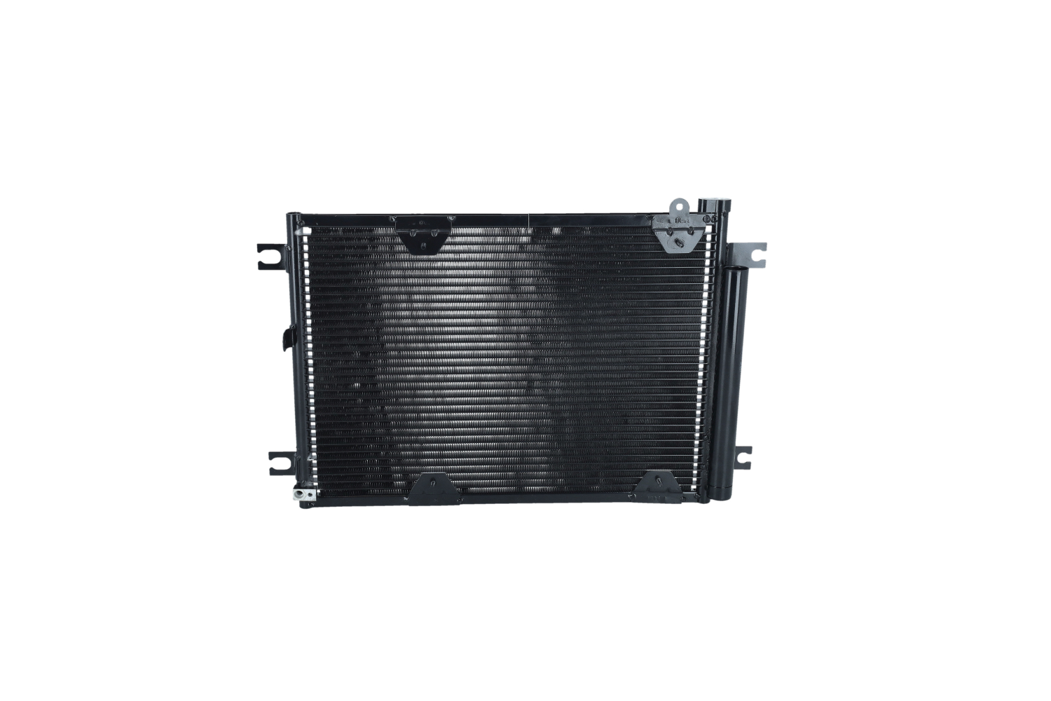 оригинальные Suzuki SWIFT NRF Конденсатор кондиционера 35580
