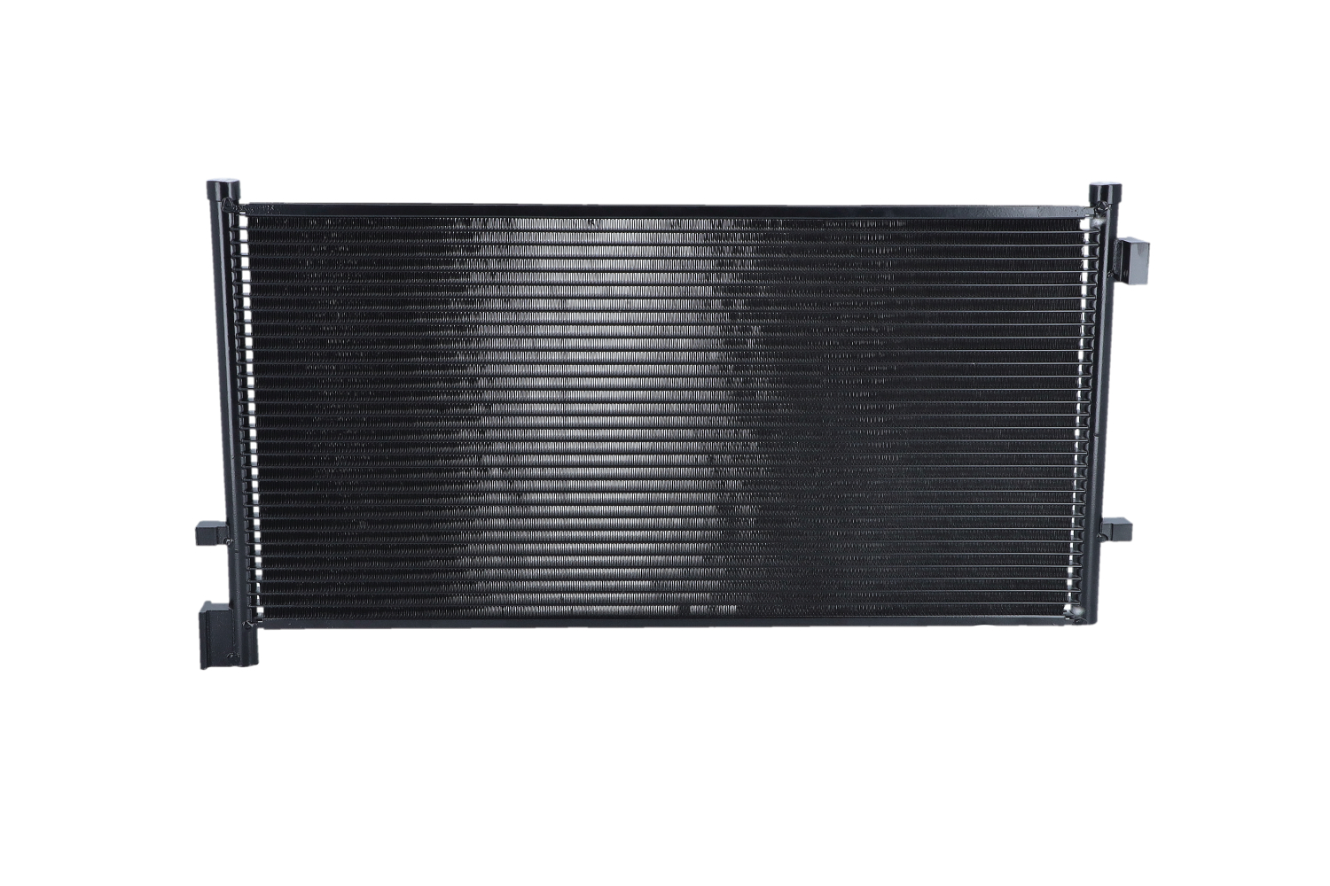 d'origine Volvo V40 Break NRF Condenseur 35591