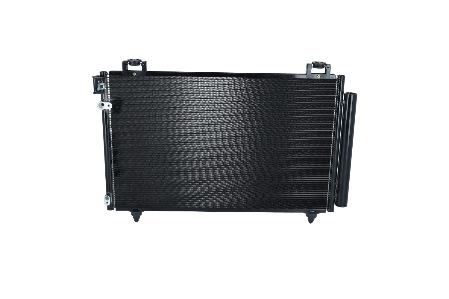 Condenseur, climatisation NRF EASY FIT 35592 appropriées pour TOYOTA pas cher