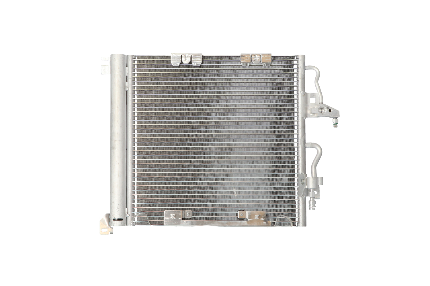 NRF Condenseur, climatisation 35598