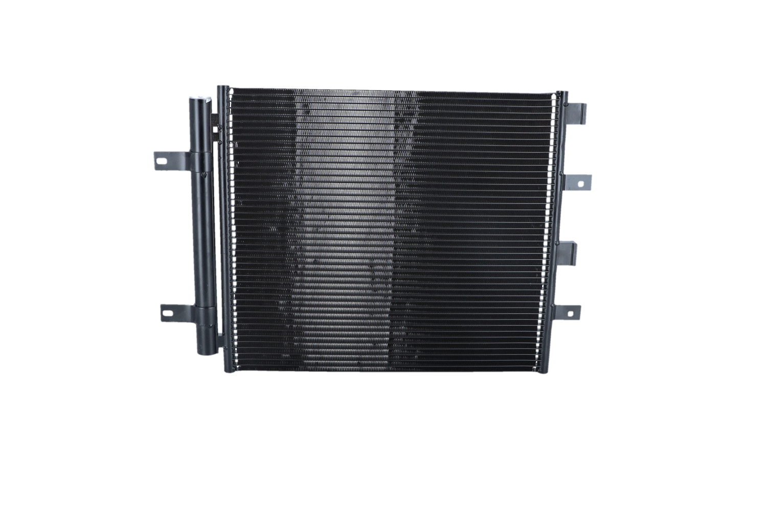 Acheter NRF Condenseur, climatisation 35604