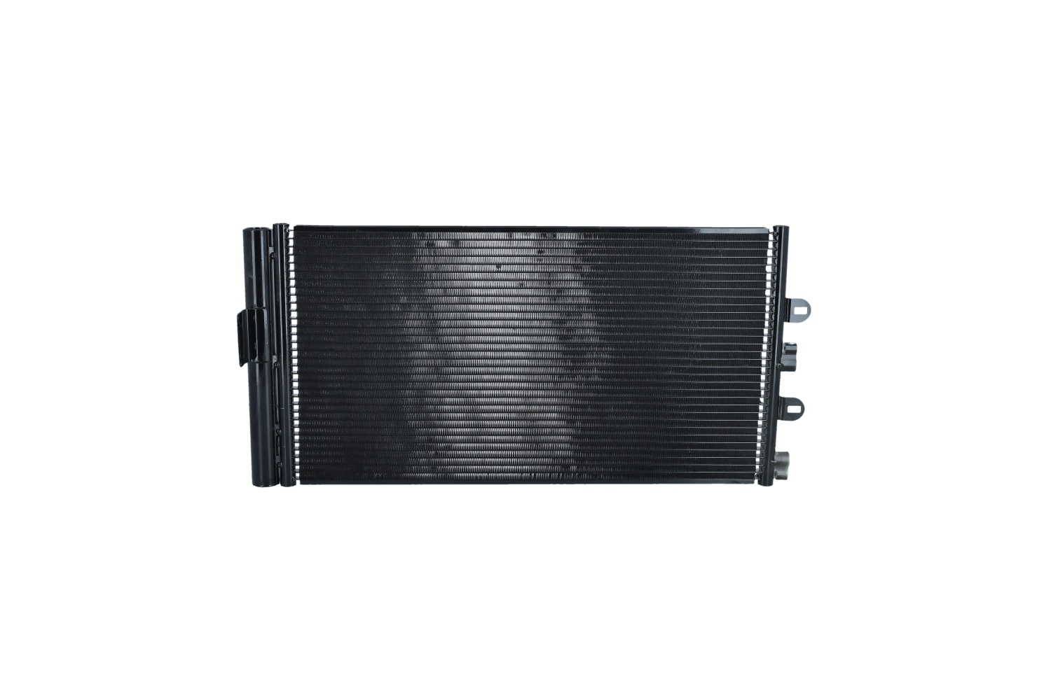 Airco-koeler Fiat PUNTO 2006 35606 NRF