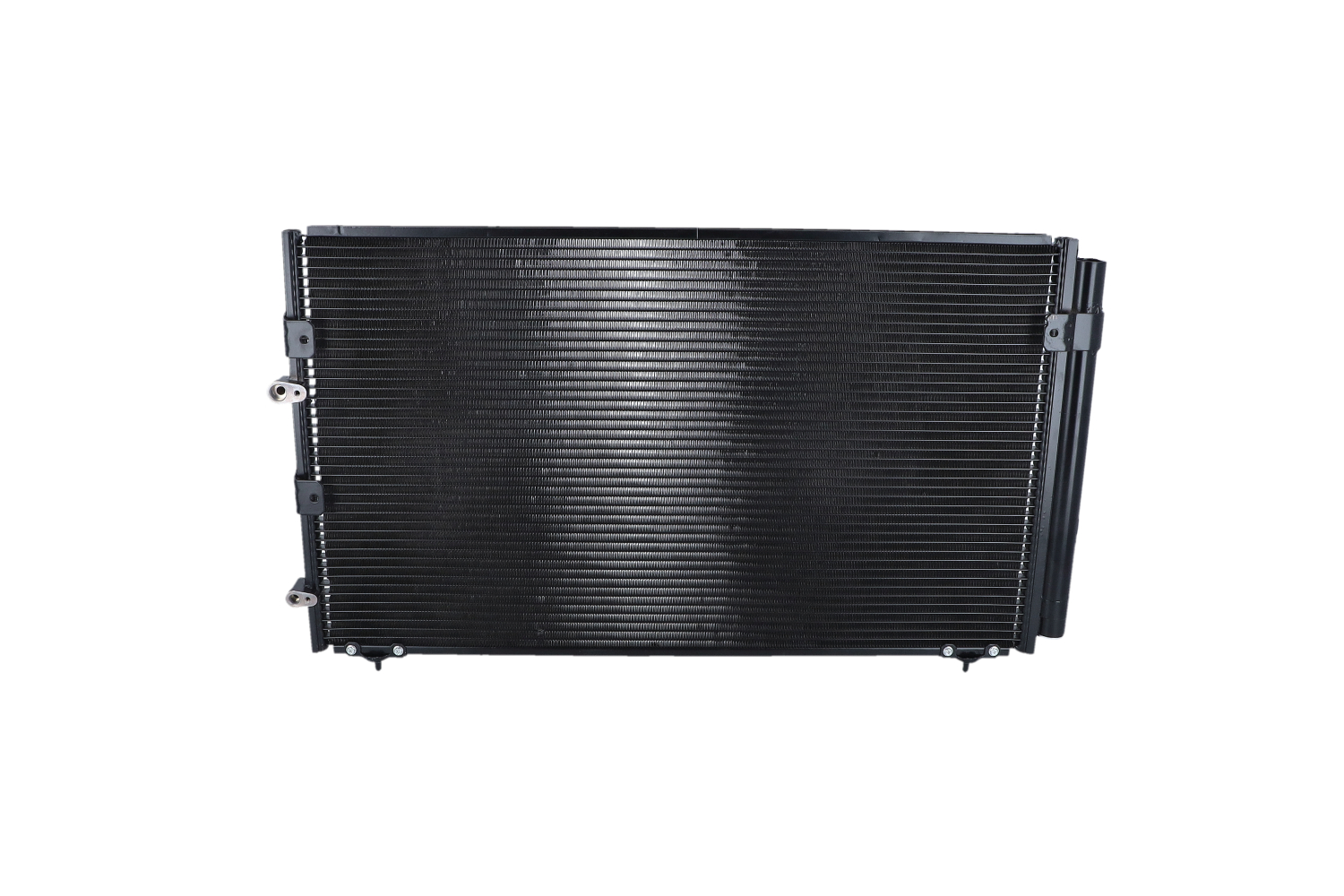 NRF Air conditioning condenser 35609
