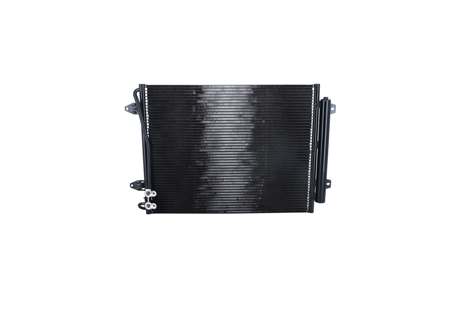 NRF 35613 Radiateur de clim Passat B6 3.2 FSI 4motion Essence 250 CV 2008 prix