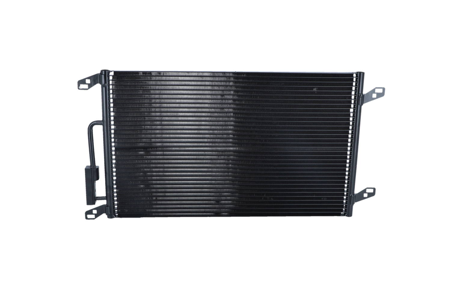 35615 NRF EASY FIT Condensator airco LANCIA THEMA kopen