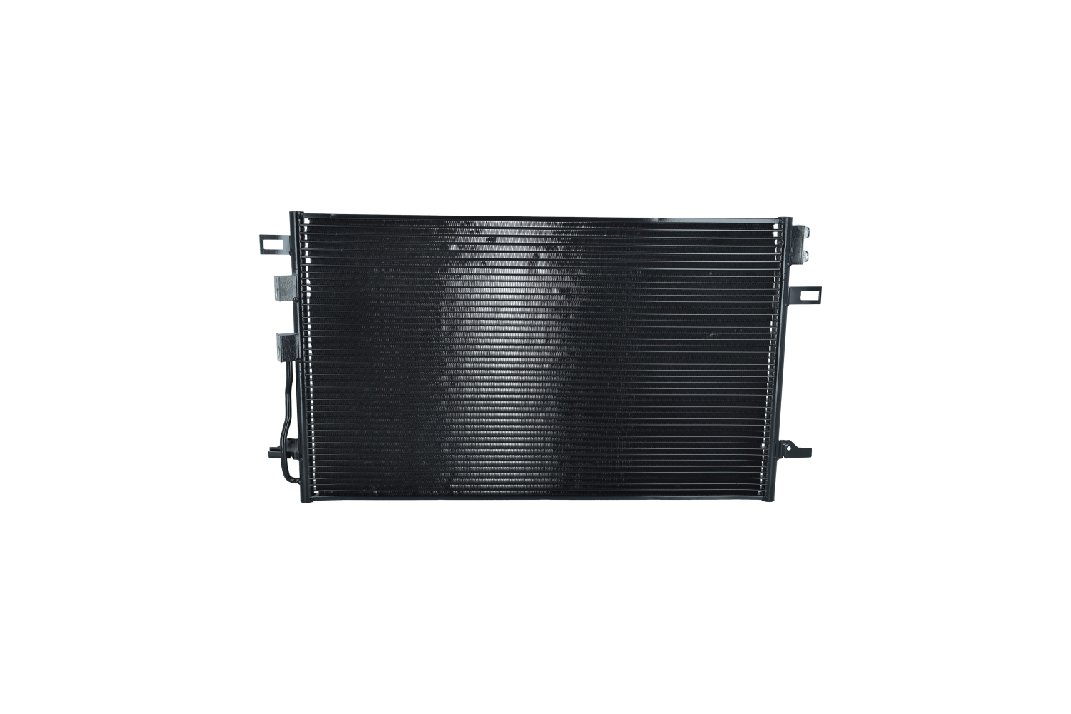 CHRYSLER GRAND VOYAGER Klimakondensator NRF EASY FIT 35617