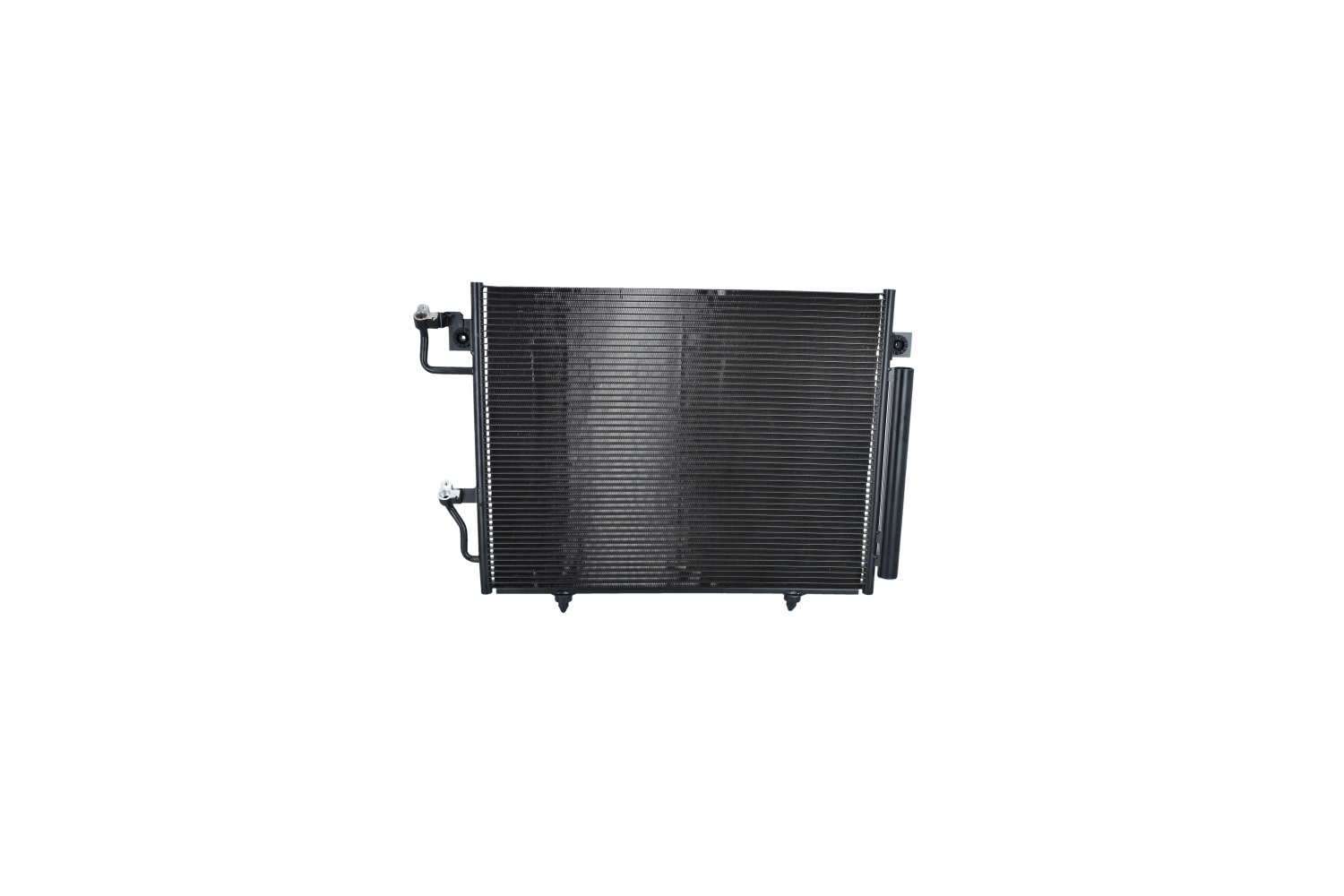 NRF 35619 AC-kondensor MITSUBISHI pris