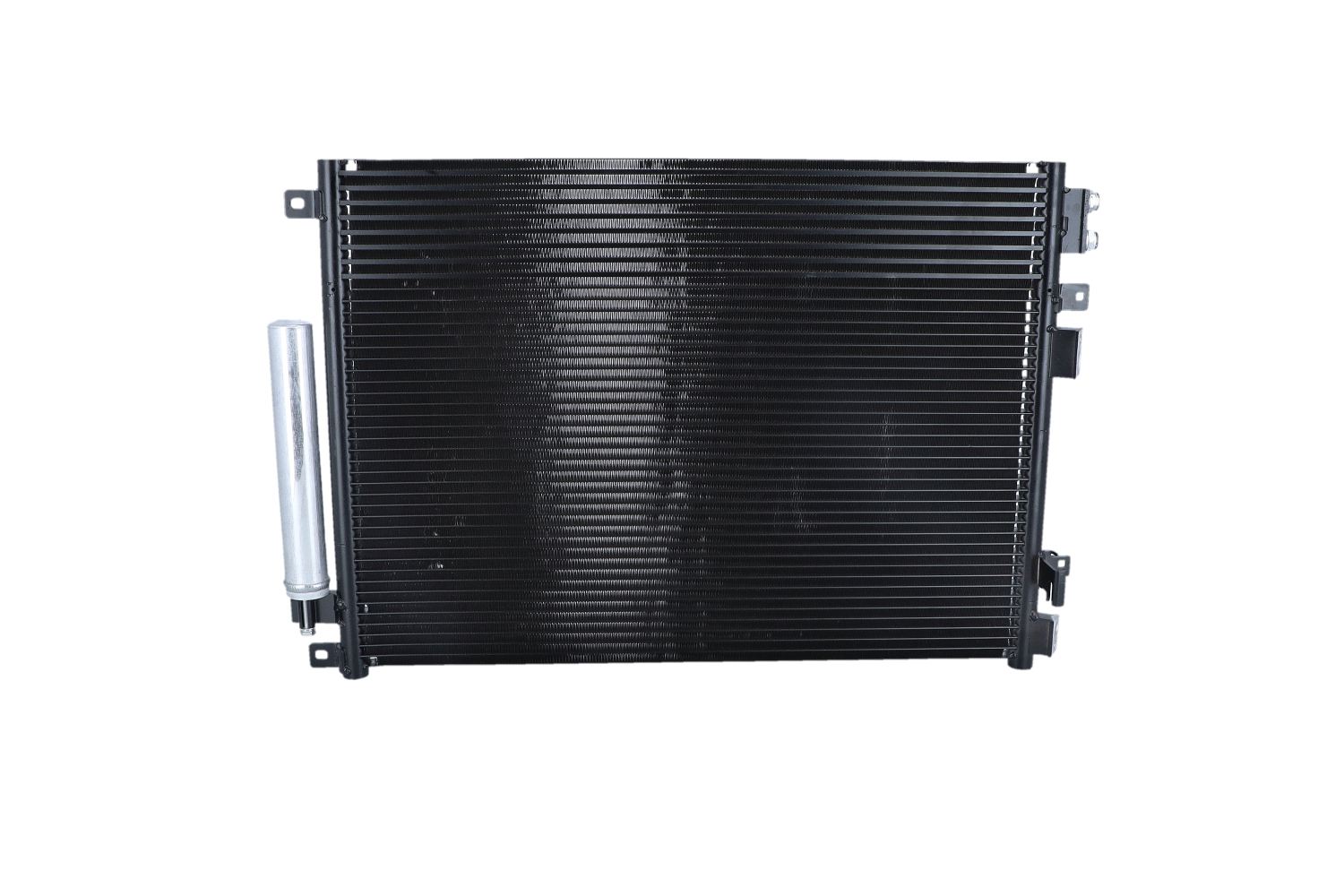 NRF 35626 Klimakondensator CHRYSLER 300C Limousine (LX, LE) 3.0 CRD 218 PS Diesel 2010