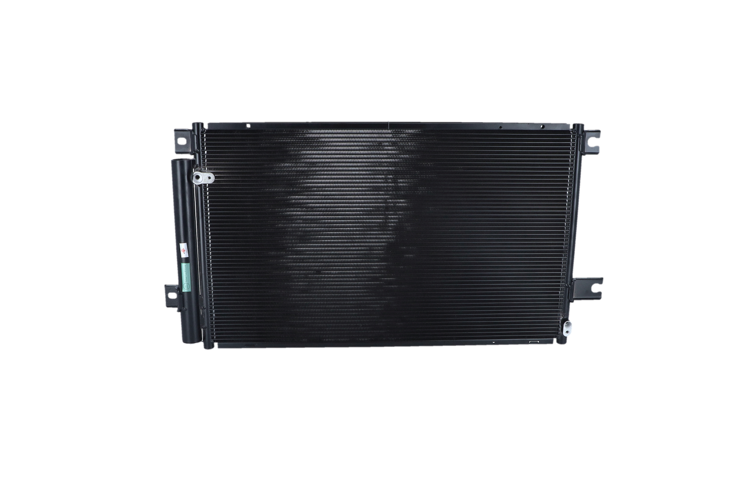 Klimakondensator NRF EASY FIT 35629 passend für TOYOTA zum günstigen Preis