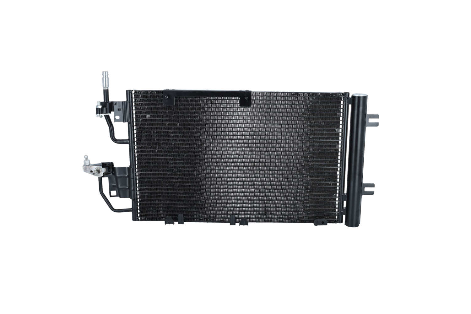 NRF Condenseur Opel ASTRA 35633