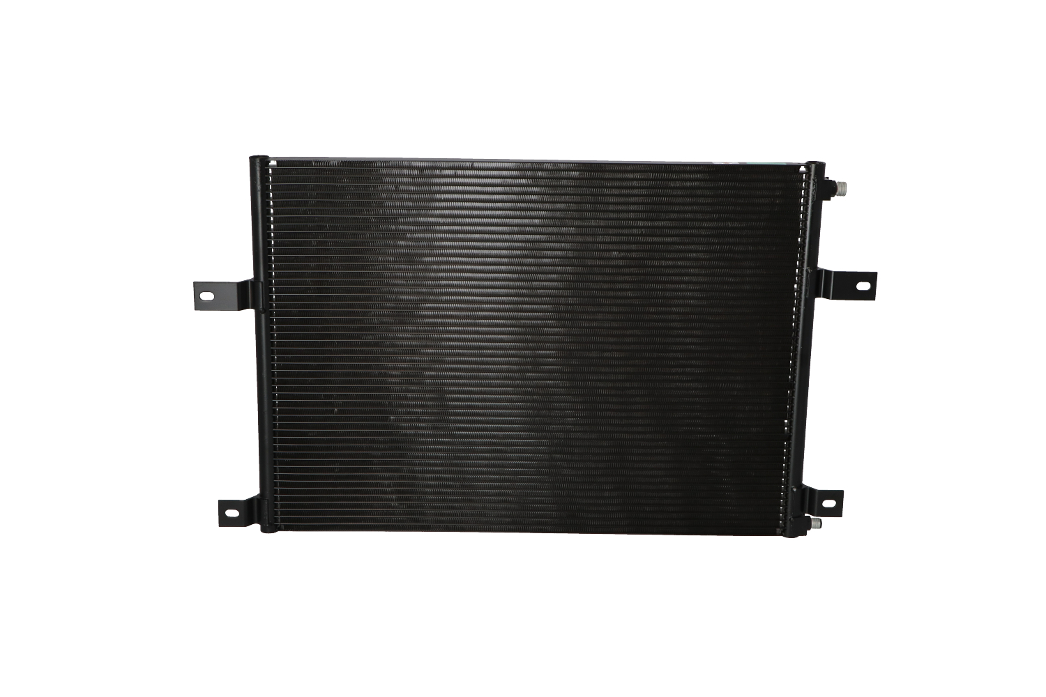 35638 NRF 35638 Condensador, aire acondicionado