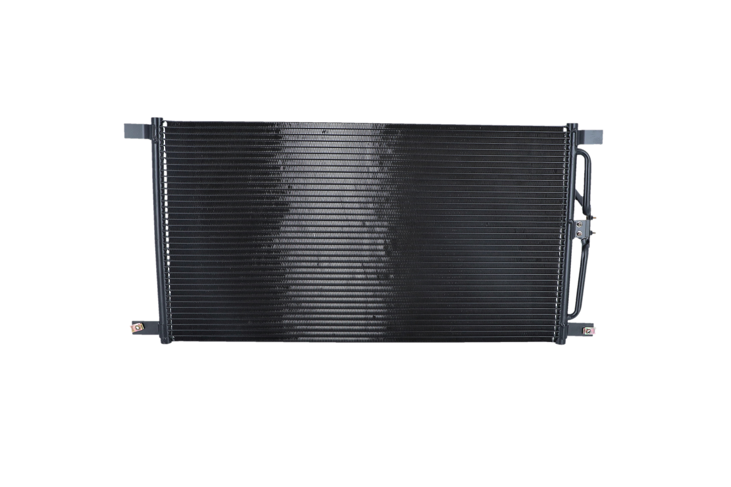 Condensador, aire acondicionado MJD7390AD NRF 35640