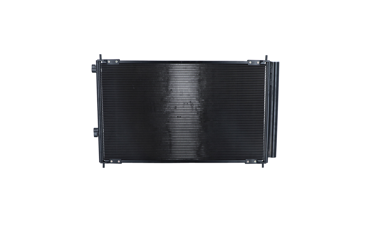 NRF 35641 Klimakondensator Toyota Rav4 II 2.4 4WD 163 PS Benzin 2003