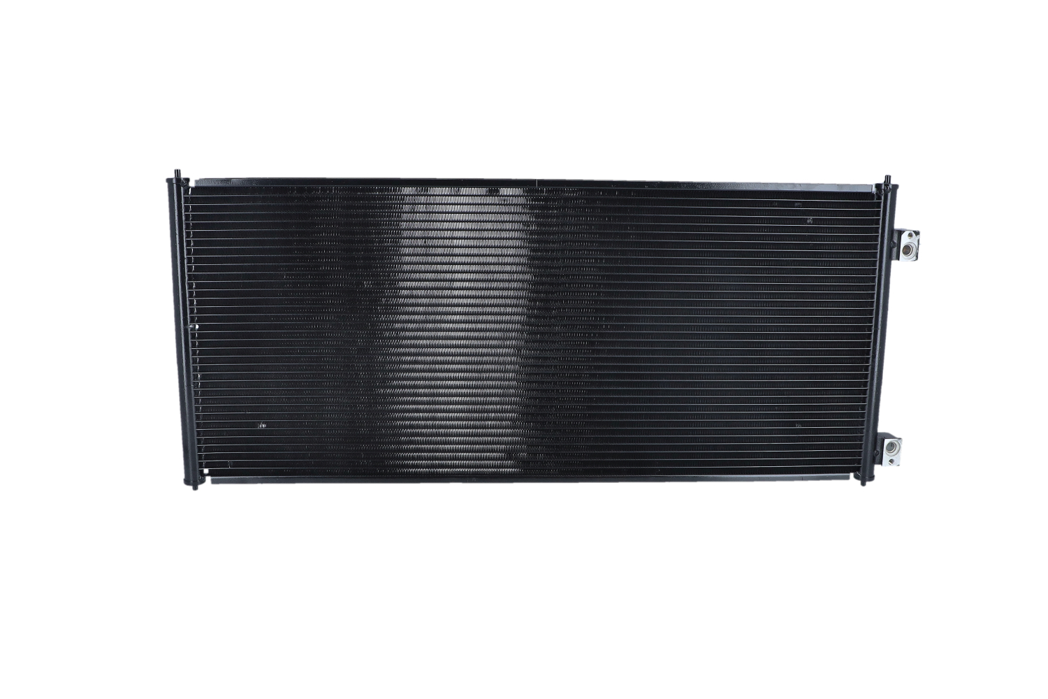 NRF 35651 конденсатор кондиционера FORD Transit Custom Platform/Chassis