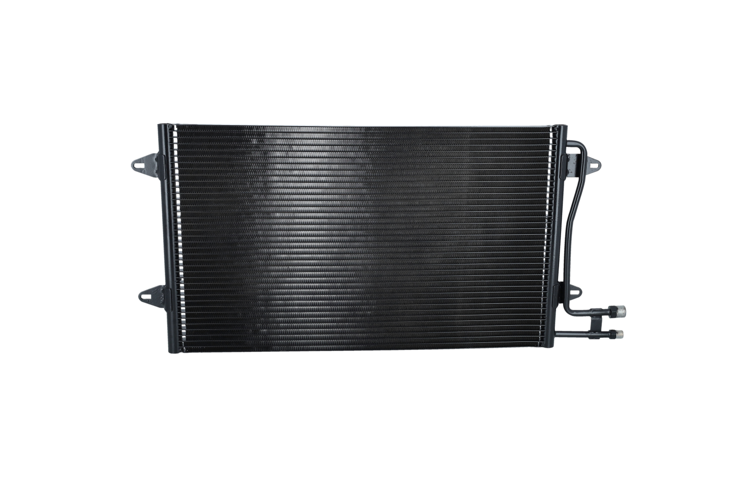 NRF 35656 Condensor voor airco VOLKSWAGEN LT 28-35 II Bus 2.8 TDI Diesel 125 Pk 2002 kosten