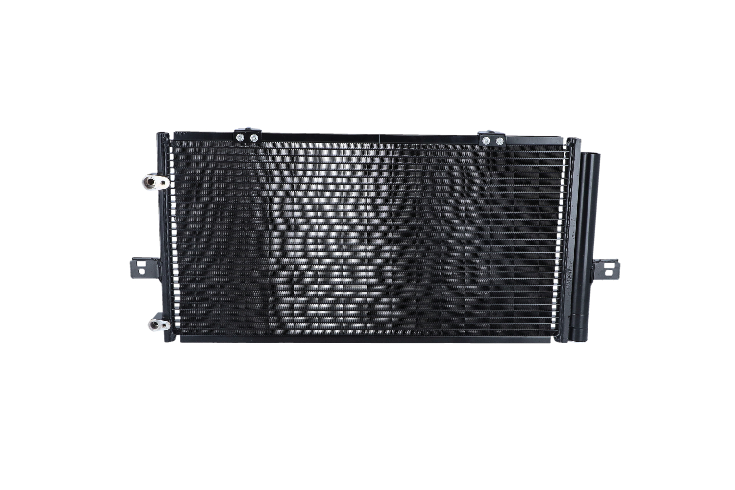 NRF 35659 genuine MG MGF ac condenser price