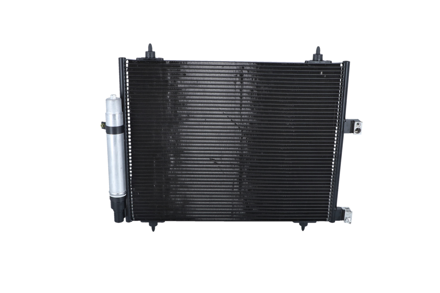 NRF Condensatore climatizzatore 35669