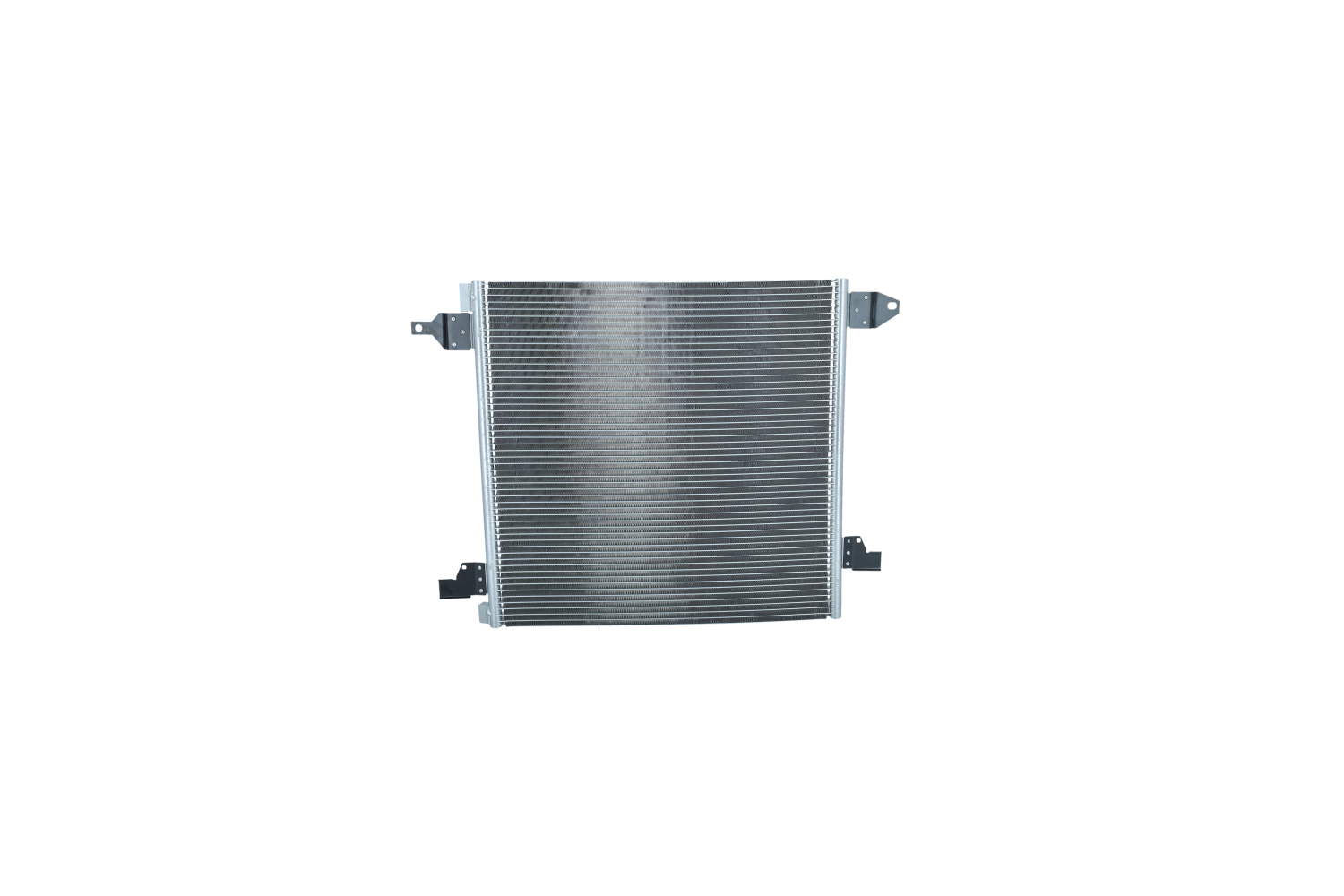 Condenseur, climatisation NRF EASY FIT 35702 appropriées pour MERCEDES-BENZ pas cher