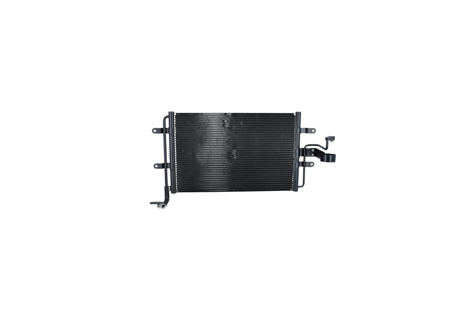 NRF Radiateur de clim IBIZA 35733