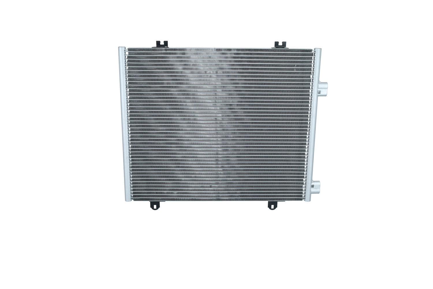 NRF 35747 Radiateur de clim RENAULT Master Pro Van (FH__) dCi 140 (FH0G, FH5G) Diesel 140 CV 2008 prix