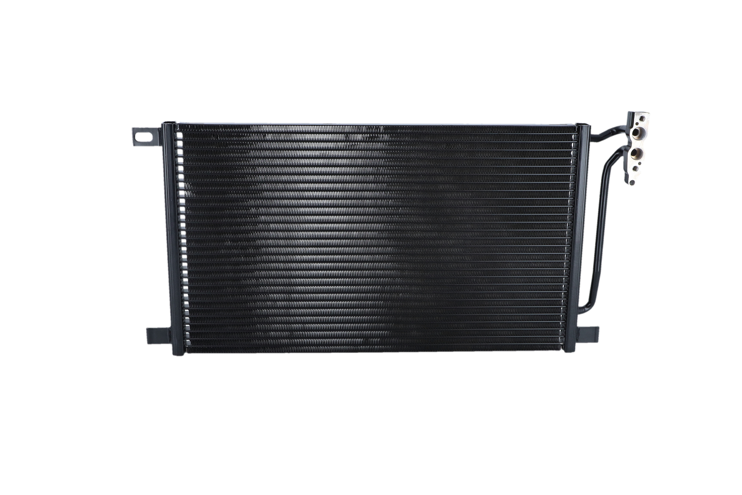 NRF 35748 Air conditioning condenser X3 E83 3.0 sd Diesel 286 hp 2006 price