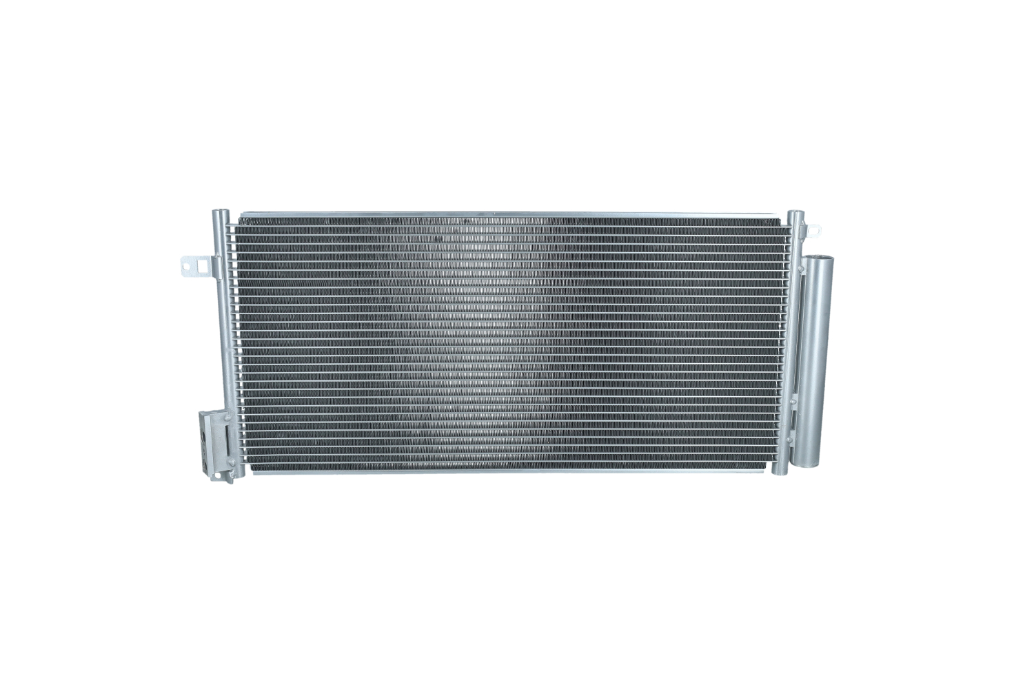 NRF 35750 Condensatore FIAT STILO (192) 2.4 20V Benzina 167 CV 2005 prezzo