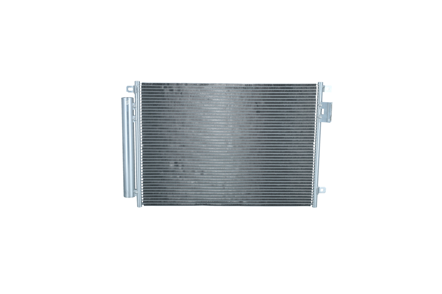 NRF 35753 Radiatore aria condizionata FIAT Stilo Hatchback (192) 2.4 20V Benzina 167 CV 2006 prezzo
