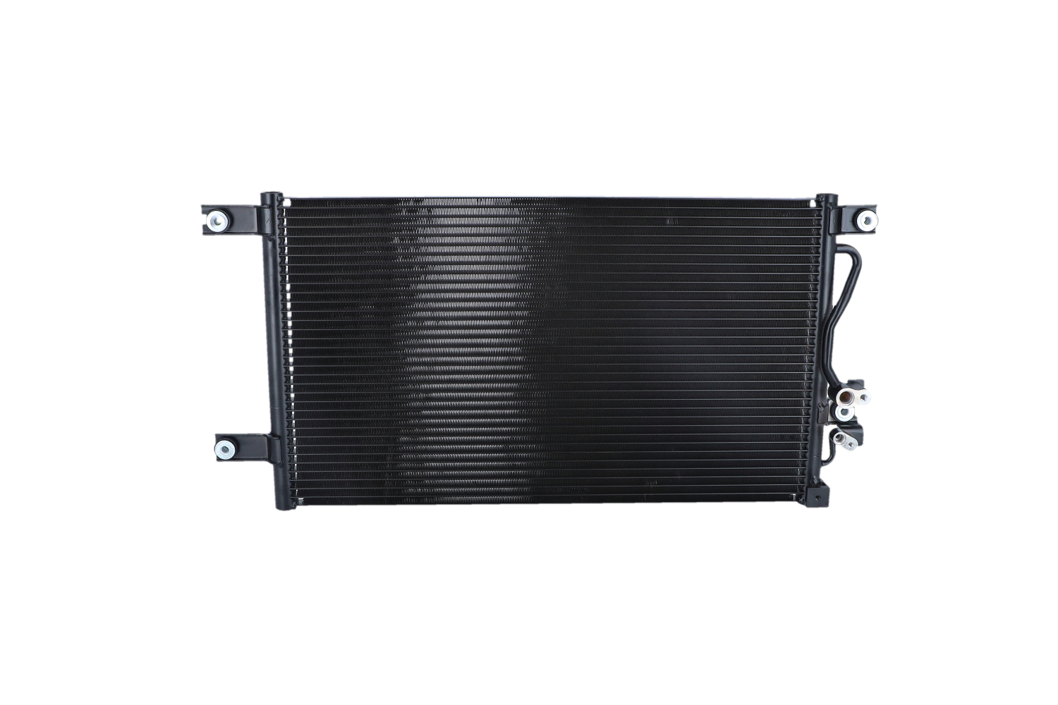 NRF 35756 MITSUBISHI ASX AC kondensator pris