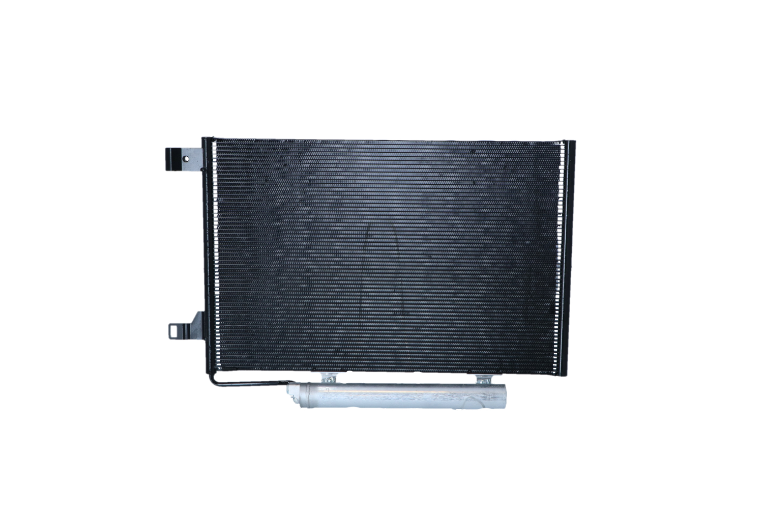 A1695000654 OE NRF Condenseur, climatisation 35759