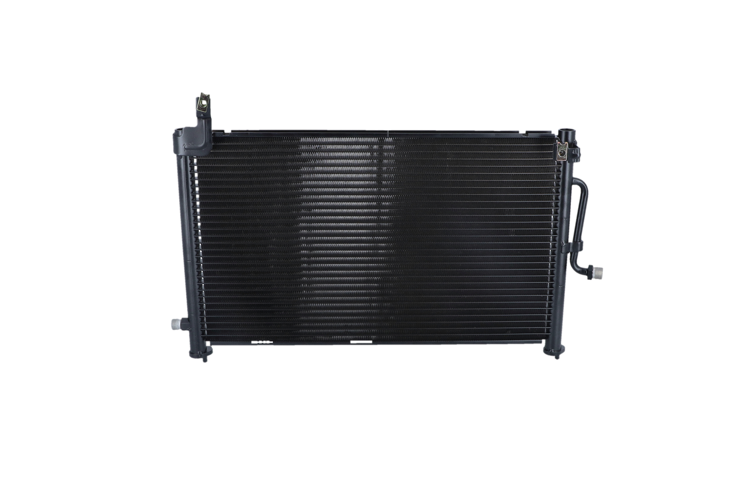 Condenseur, climatisation NRF EASY FIT 35765 appropriées pour DAEWOO pas cher