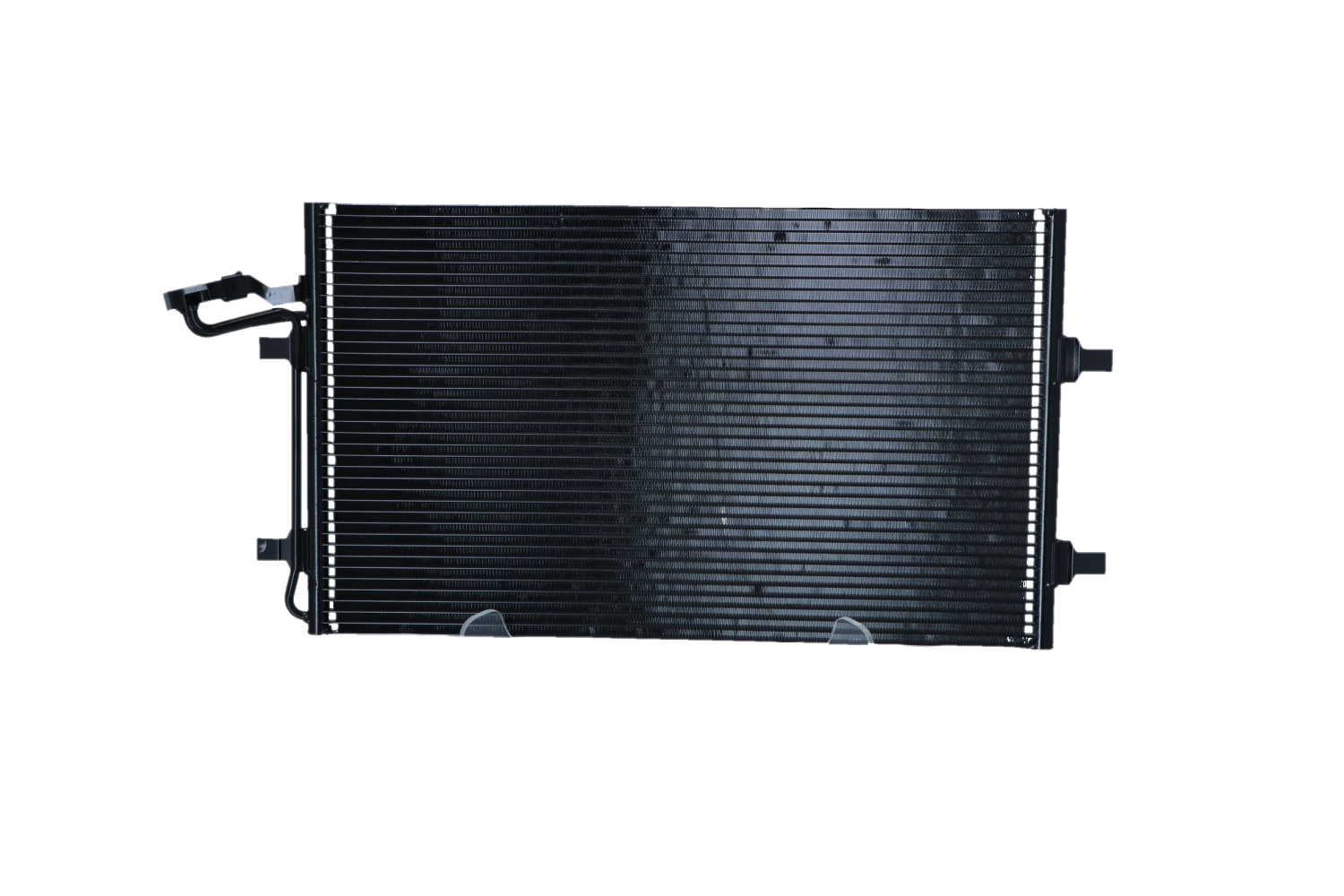 NRF 35770 VOLVO Aircondition kondensator pris