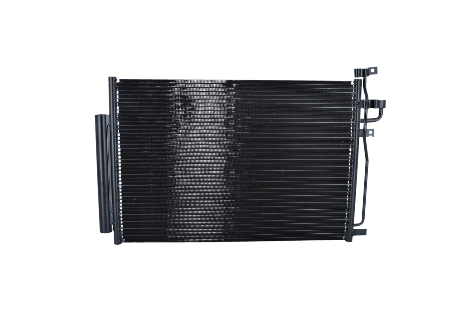 Kondenzator, klimatska naprava NRF EASY FIT 35775 primeren za OPEL, CHEVROLET, VAUXHALL poceni