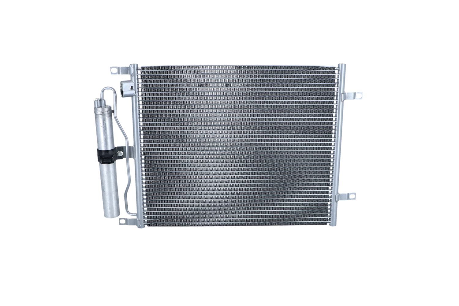 NRF Condensor voor airco 35783