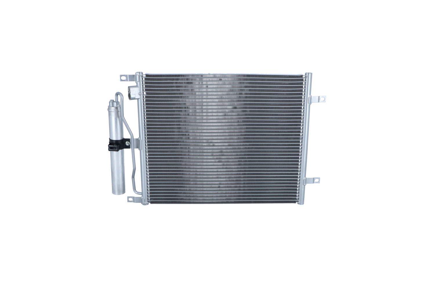 Acheter NRF Condenseur, climatisation 35784