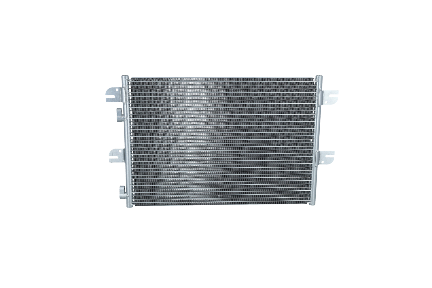 35792 NRF 504022659 Klimakondensator