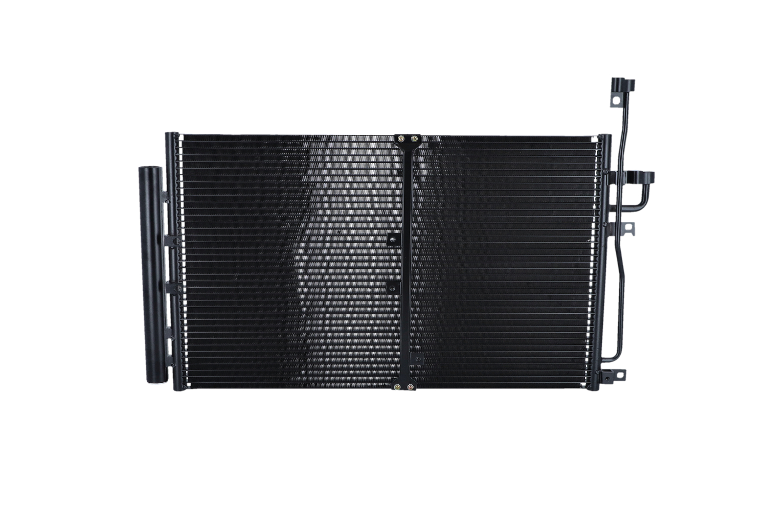 NRF Air conditioning condenser 35797