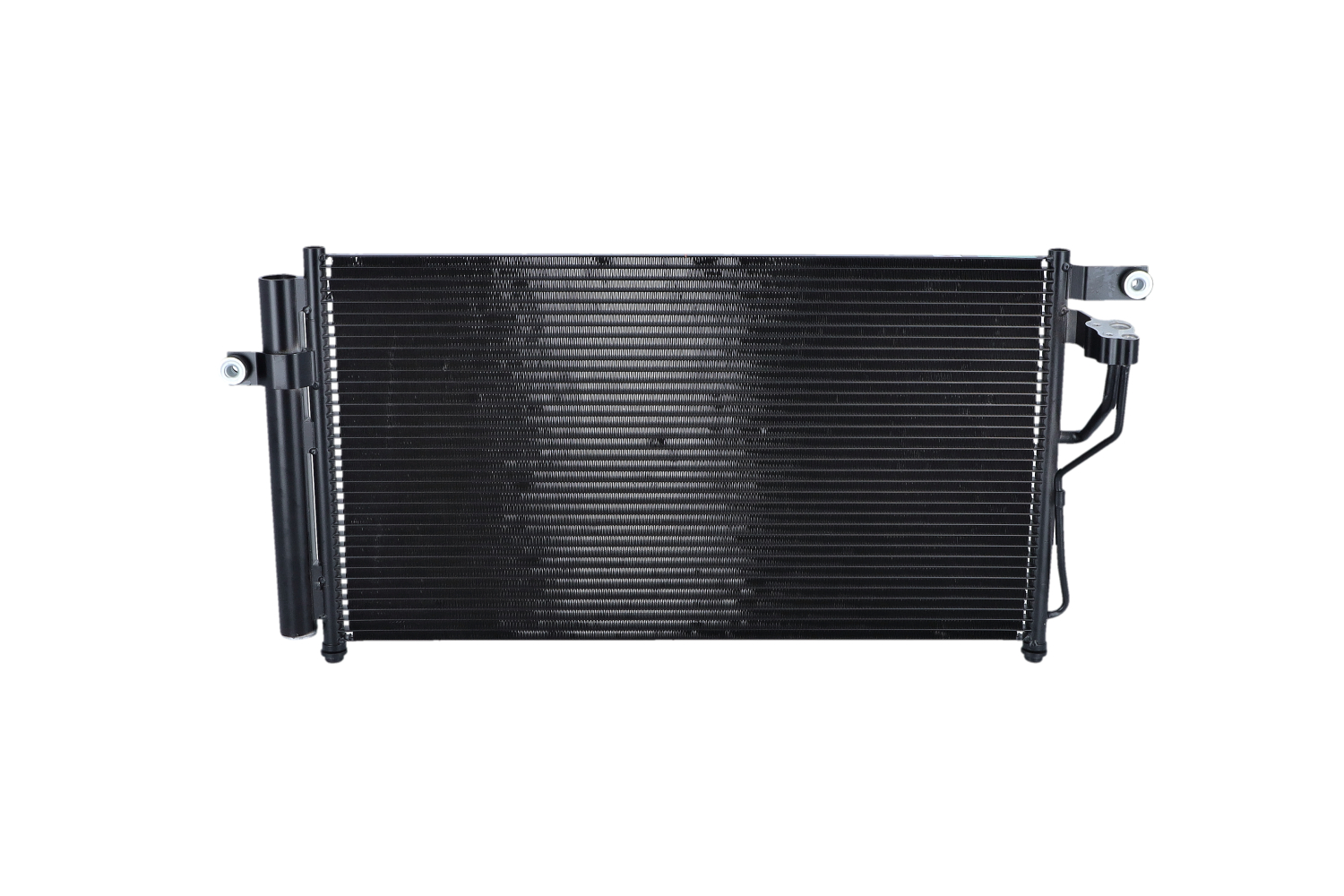 Lauhdutin, ilmastointilaite NRF EASY FIT 35798 sopivat HYUNDAI halvalla