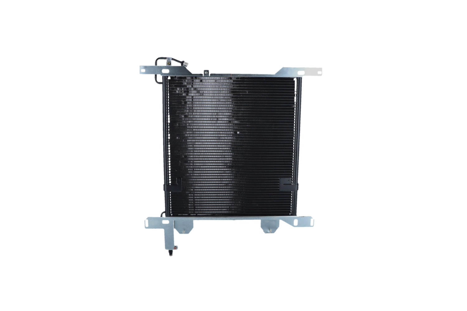 35837 NRF 35837 Condensador, aire acondicionado