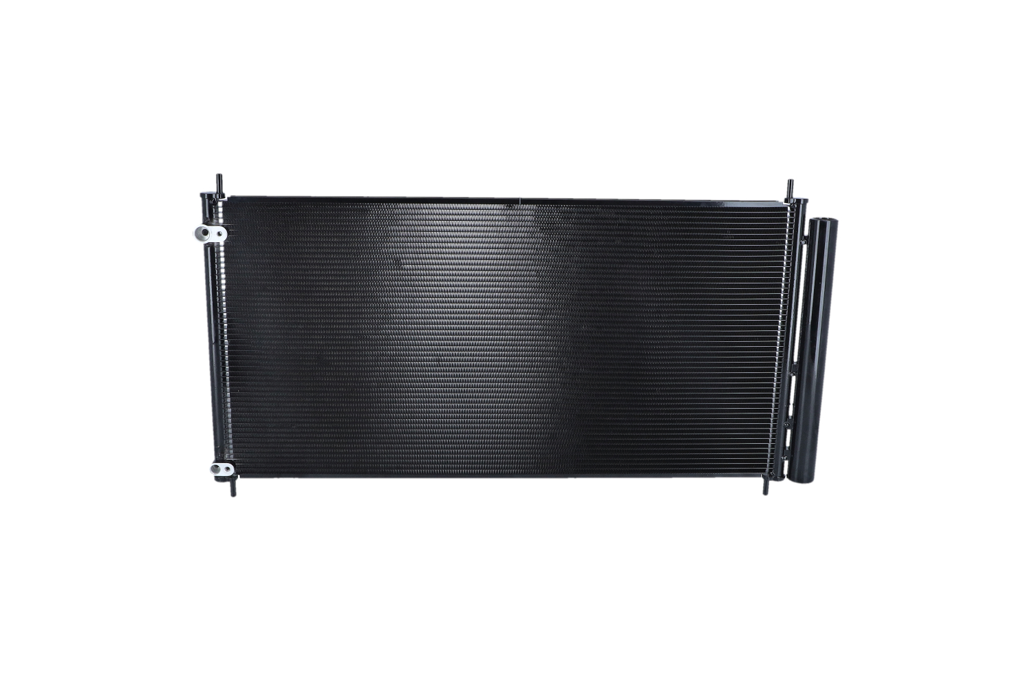 35838 NRF 35838 Condensador, aire acondicionado
