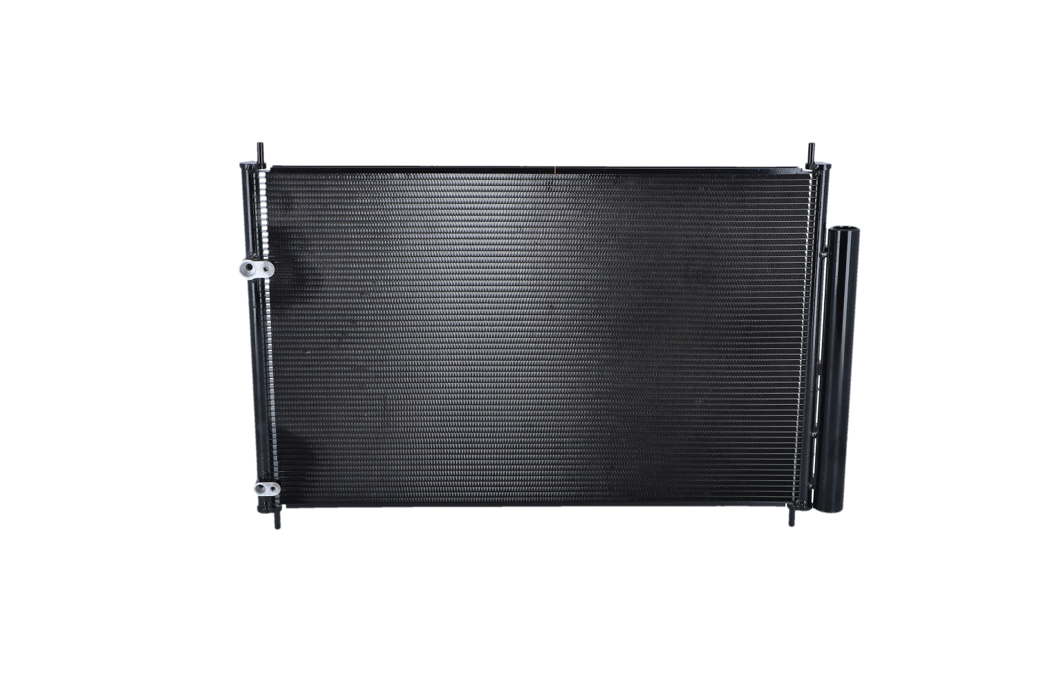 35839 NRF 35839 Condensador, aire acondicionado