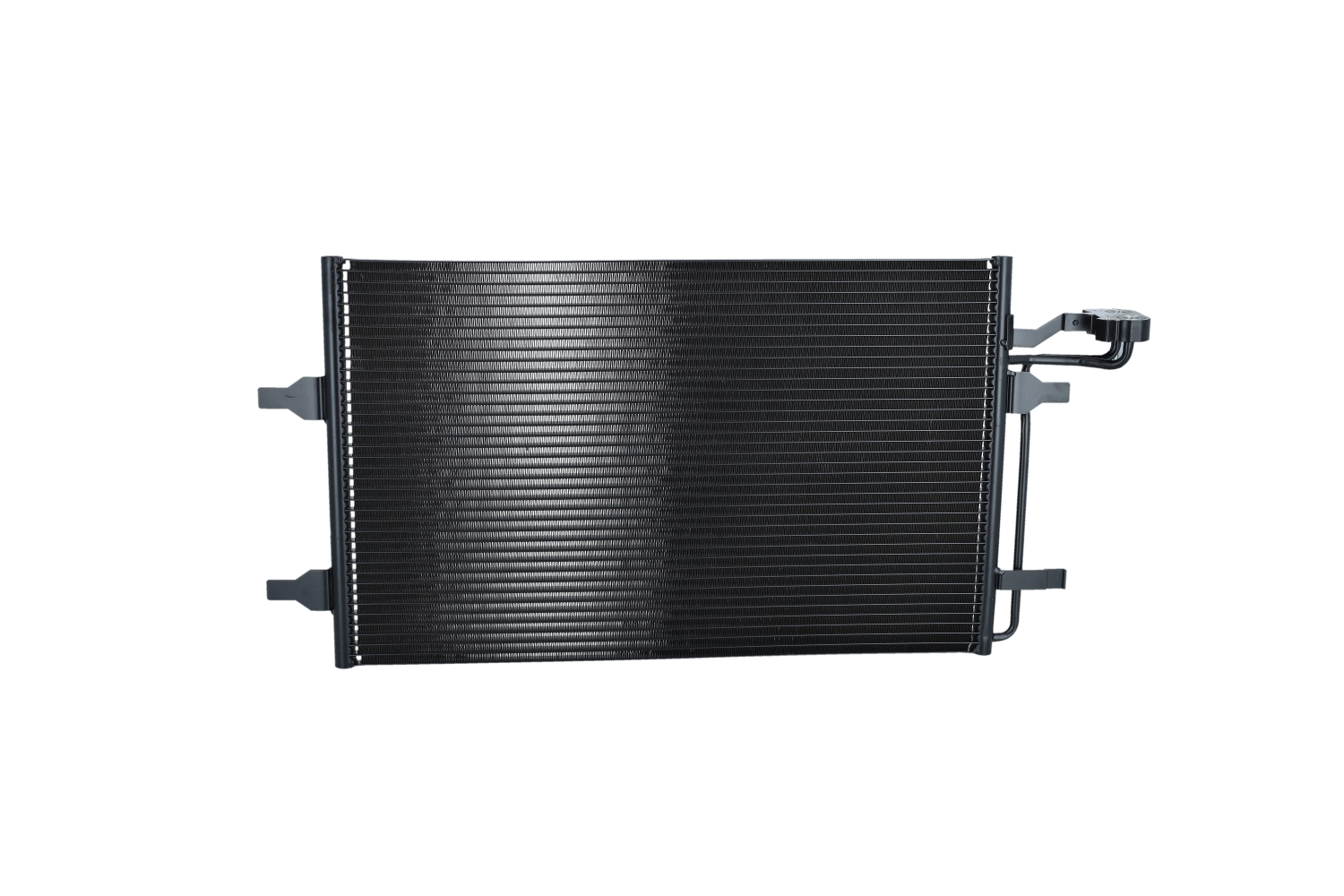 d'origine Volvo V40 Break NRF Condenseur 35842